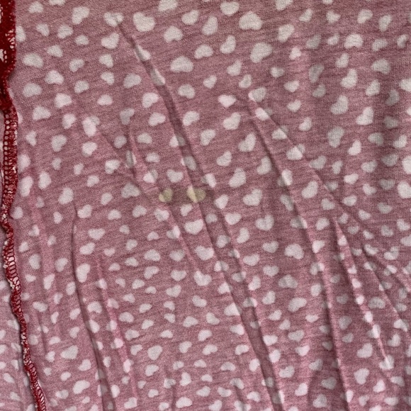 Printed Wrap Dress - Picture 4 of 5